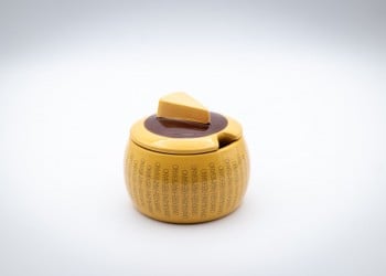 Mini Parmigiano Reggiano Cheese Holder