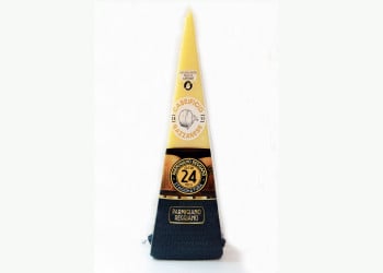 Parmigiano Reggiano 24 Mesi