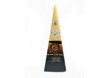 Parmigiano Reggiano 40 Mesi